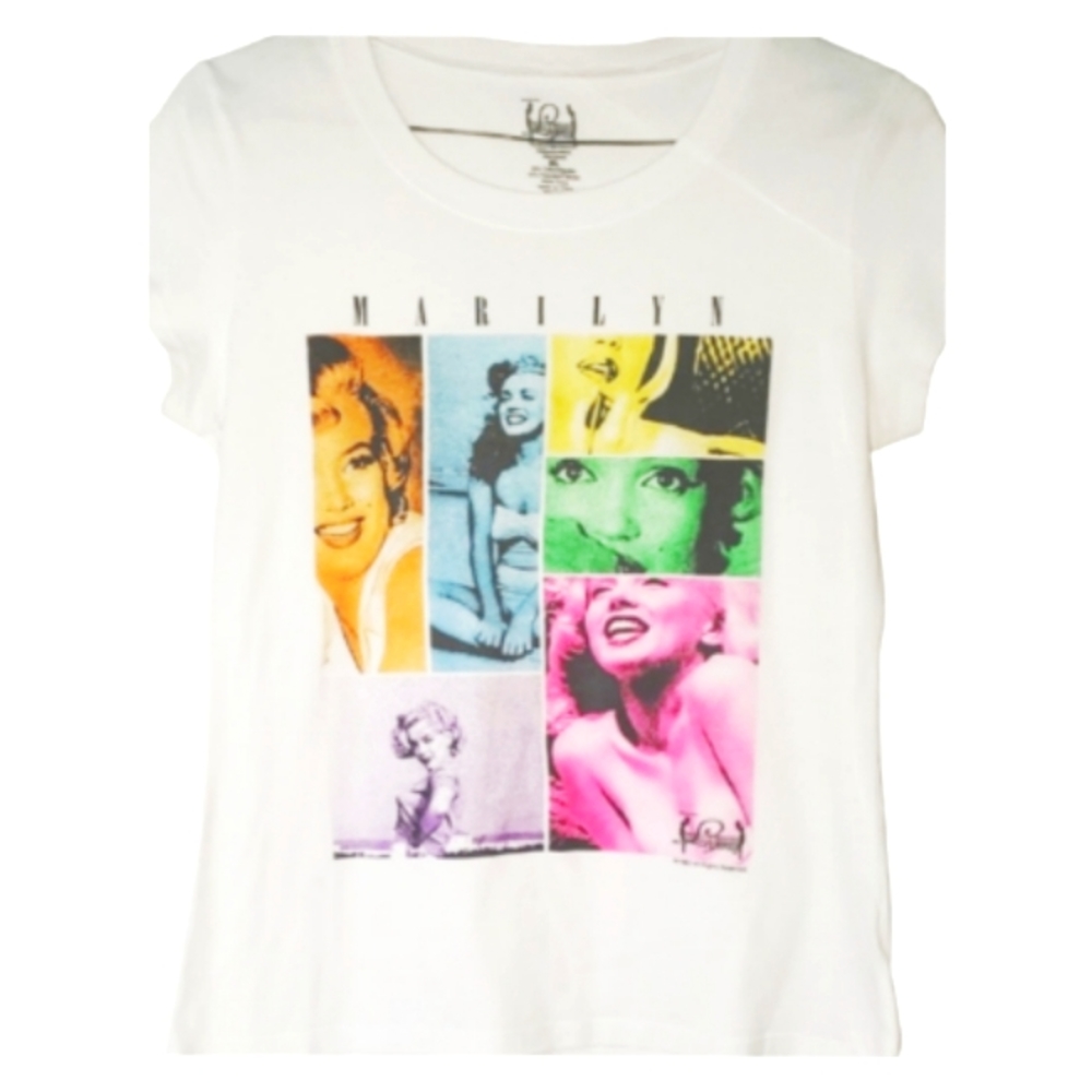 HOLLYWOOD LEGENDS TOPS